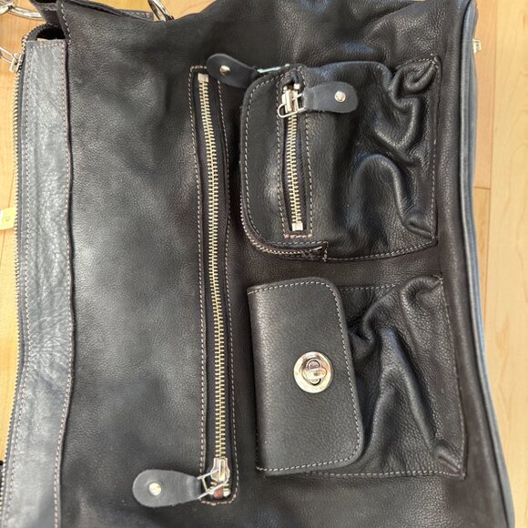 Roots Shoulder Bag - Picture 13 of 16